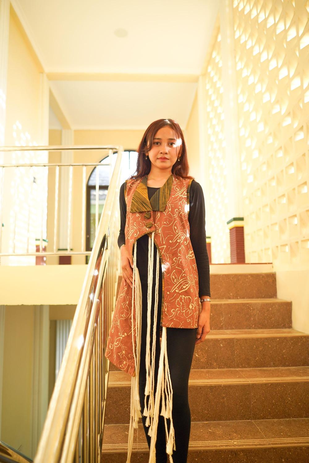 GATRA KIRANA